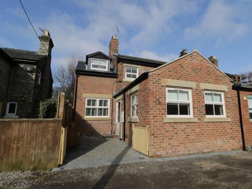 4 Station Cottages, Rowlands Gill