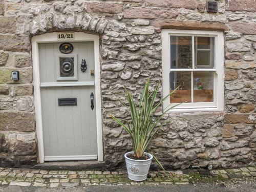 Fryers Cottage, Matlock, Wirksworth, Derbyshire