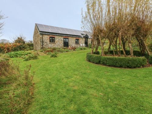 Fronrhydd Fach, Haverfordwest, Trecwn, Pembrokeshire