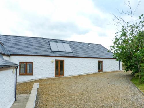 Drumfad Barn, Newton Stewart