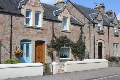 Easdale House Apartments, Inverness, Highlands
