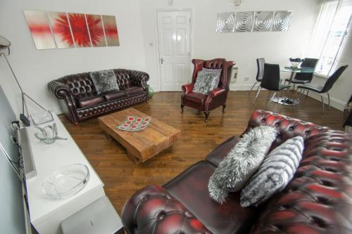 Portside Apartment, Brighton and Hove, East Sussex