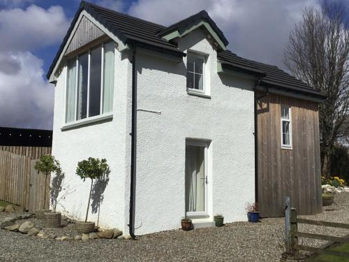 Burn View, Stronachlachar, Stirlingshire