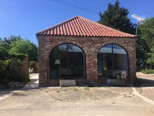 Hookcar Hill Cottage