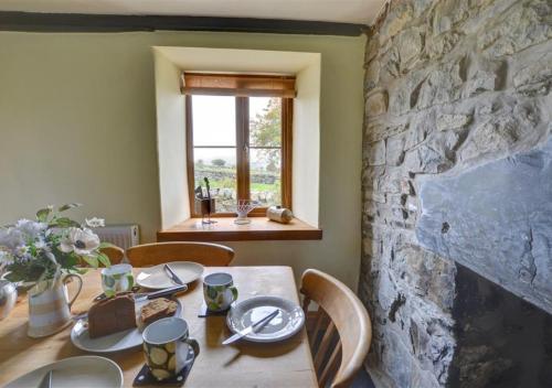 Ty Cerrig Cottage