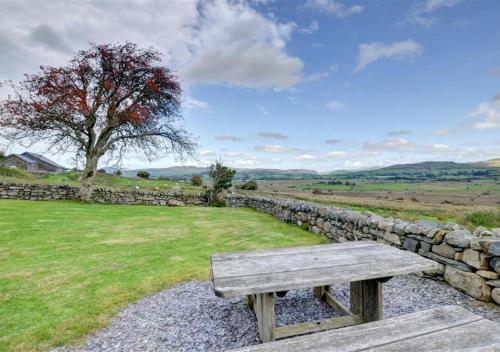 Ty Cerrig Cottage