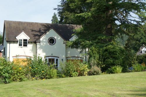 Berries Coach House, Church Stretton, Shropshire