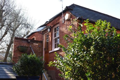 Top Flat, Lincoln, Lincolnshire
