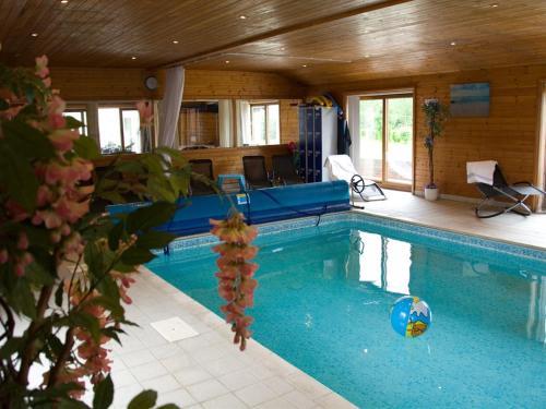 Treetops cottages & spa, Grasby, Lincolnshire
