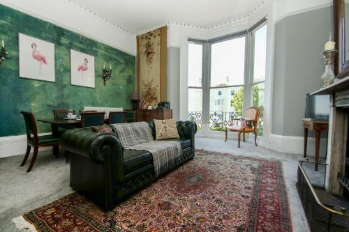 Regency Apartment, The City of Brighton and Hove, East Sussex