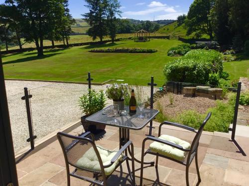 Room with a View, Holmfirth, West Yorkshire