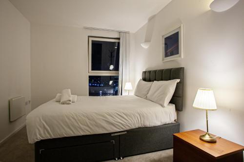 Red Bā Serviced Accommodation, Manchester, Greater Manchester