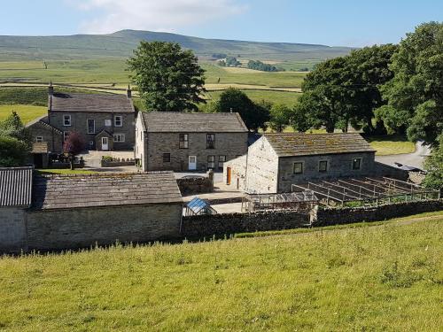 Old Camms Holiday Cottages, Bainbridge, North Yorkshire