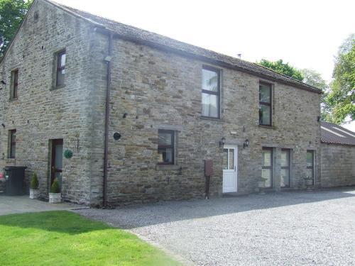 Old Camms Holiday Cottages