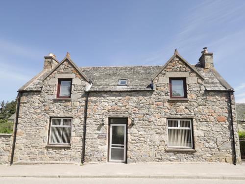Strombos, Ballindalloch, Tomintoul, Moray