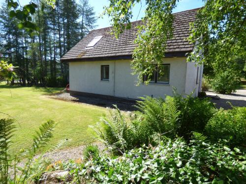 Heronlea Cottage, Dunoon, Argyll and Bute