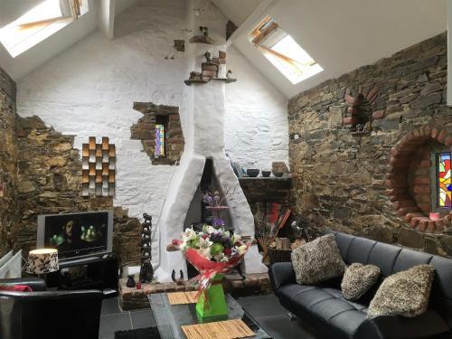 The Barn at Pink Cottage, Kilmore, Newry, Mourne & Down