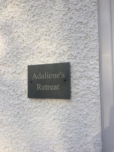Adalienes Retreat, Portree, Highlands