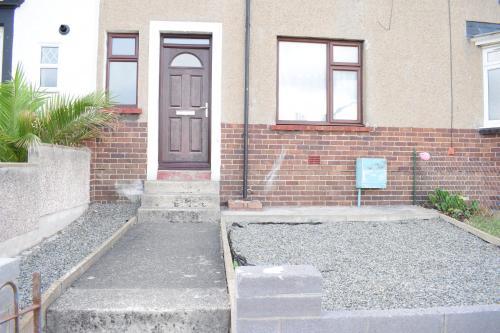 House Stay in Bangor North Wales