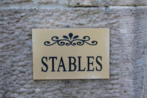 Stables Lodge