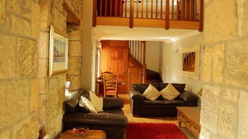 Smiddy Lodge, Balloch, Argyll and Bute