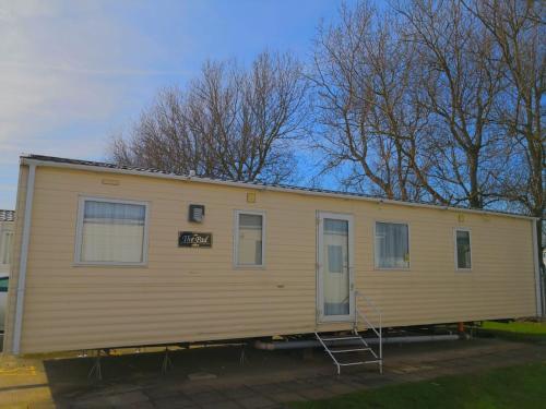 Camber Sands Holiday Park, Camber, East Sussex