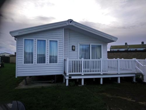 Camber Sands Holiday Park