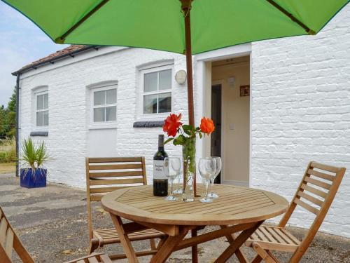 Manor Farm House Cottage, Lissett, East Riding of Yorkshire