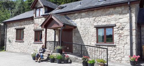 Henblas Holiday Cottages, Abergele, Conwy