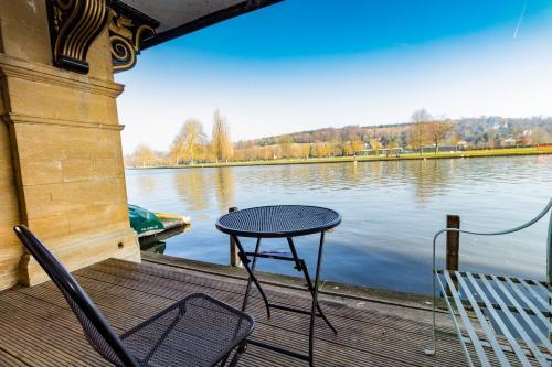 Water's Edge, Henley-on-Thames, Oxfordshire