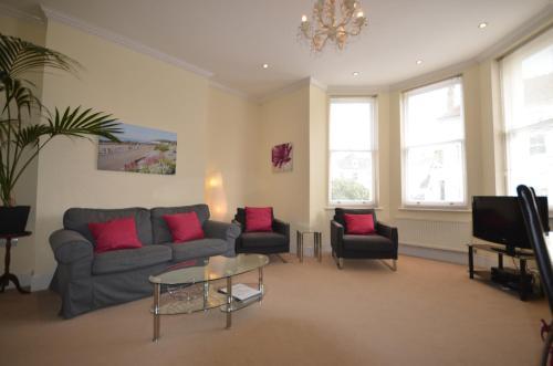 Keesha House Apartment, Eastbourne, East Sussex