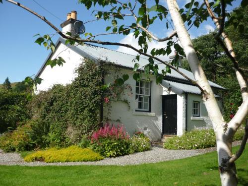 Laich Cottage, Appin, Argyll and Bute
