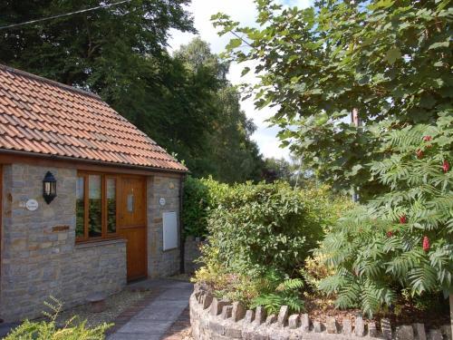 Stable Cottage, Wookey, Wookey, Somerset