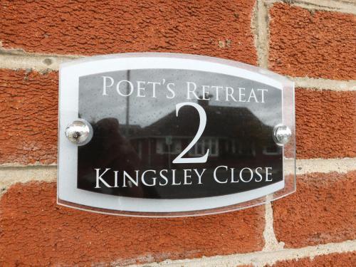 Poets Retreat, Thornton-Cleveleys