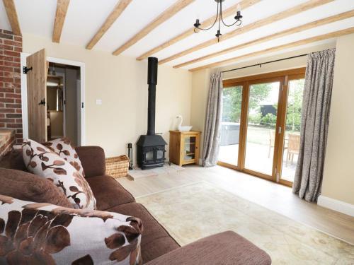 Upper Barn Annexe, Harleston