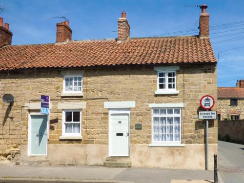 Lockton Cottage, Pickering, Pickering, North Yorkshire