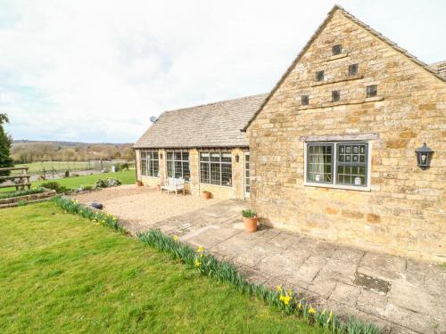 South View Cottage, BOURTON ON THE WATER