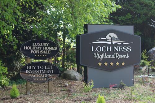 Loch Ness Highland Resort, Fort Augustus, Highlands