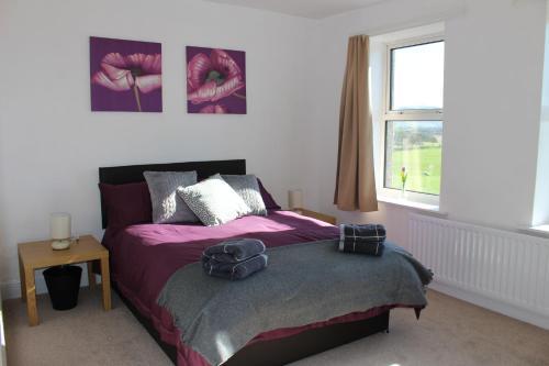 Miner's Cottage I Self Catering Holiday Cottage - Key Worker Only, Arlecdon, Cumbria