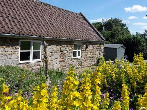 Underhill Holiday Cottage