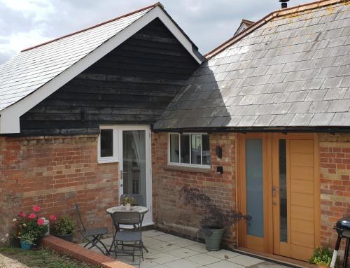 Alberts Dairy Cottage, Whippingham, Isle of Wight