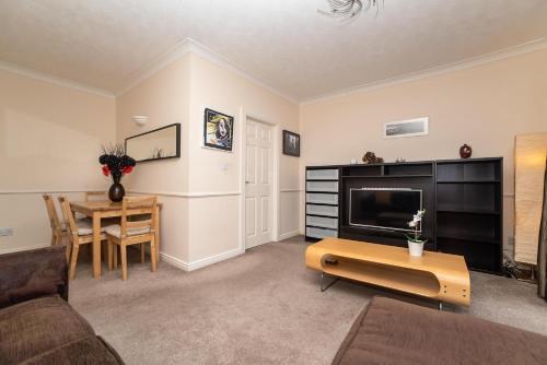 Sallyport 2 Bedroom Apartment City Centre 9, Newcastle upon Tyne, Tyne and Wear