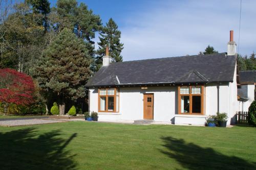Millbank Cottage, Rattray, Perth and Kinross