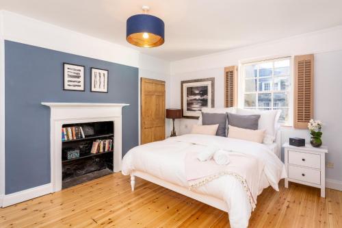 Murphys House - 3 bed Luxury Central Townhouse, Bath, Somerset