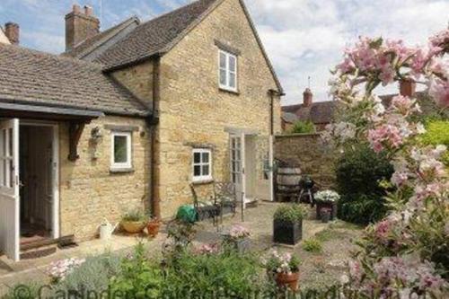 Brook Cottage, Chipping Campden, Gloucestershire