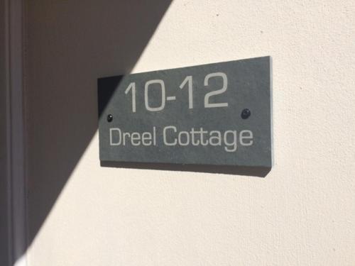 Dreel Cottage