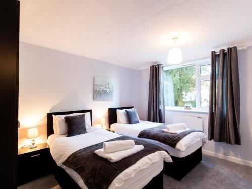 2-bedroom apartment, Woodgrange Court, Hoddesdon, Hoddesdon, Hertfordshire