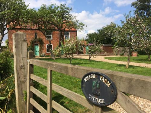 Dairy Barns Holiday Cottages, Sea Palling, Norfolk