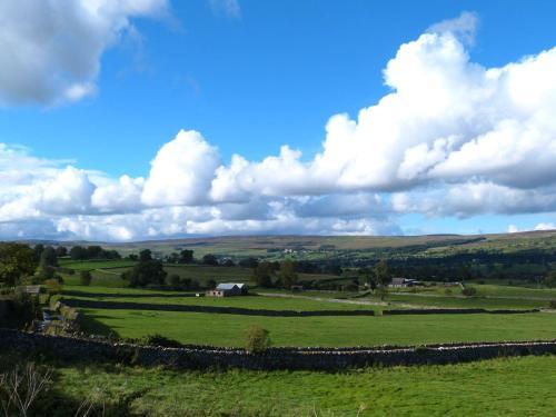 10 Old School Close, Leyburn