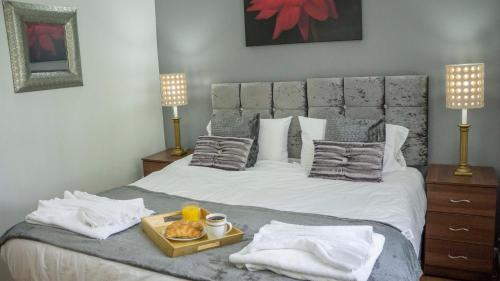 Comfort Stay Apartments, Sparkbrook, West Midlands